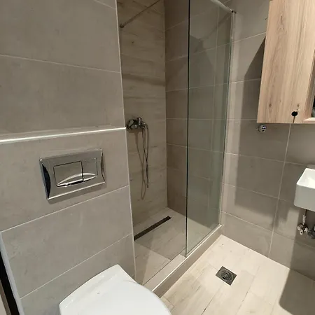 87 Apartmán *