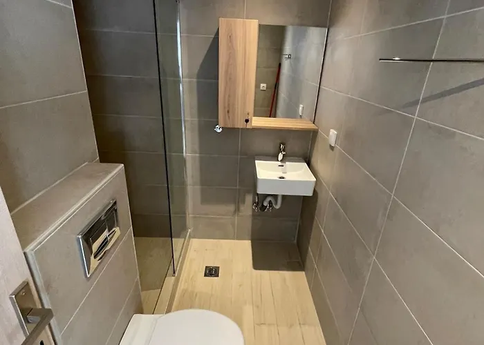 Apartman 87 Rhodes City