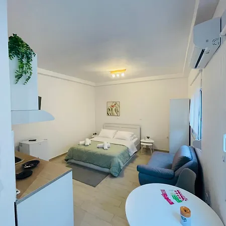 Apartmán 87 Rhodes City