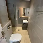 Apartamento 87 Rhodes City