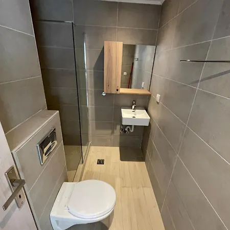 Apartament 87 Rhodes City