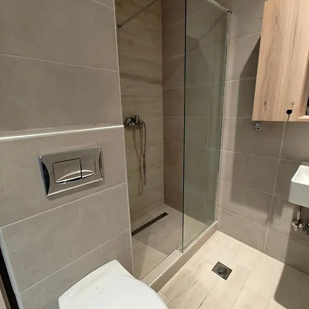 Appartement 87 Rhodes City